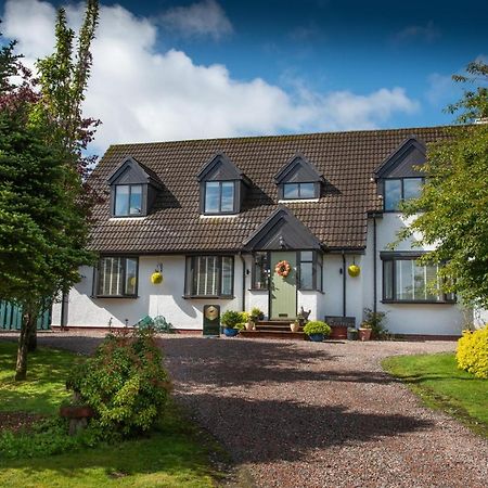 Innes House Bed & Breakfast Acharacle Экстерьер фото