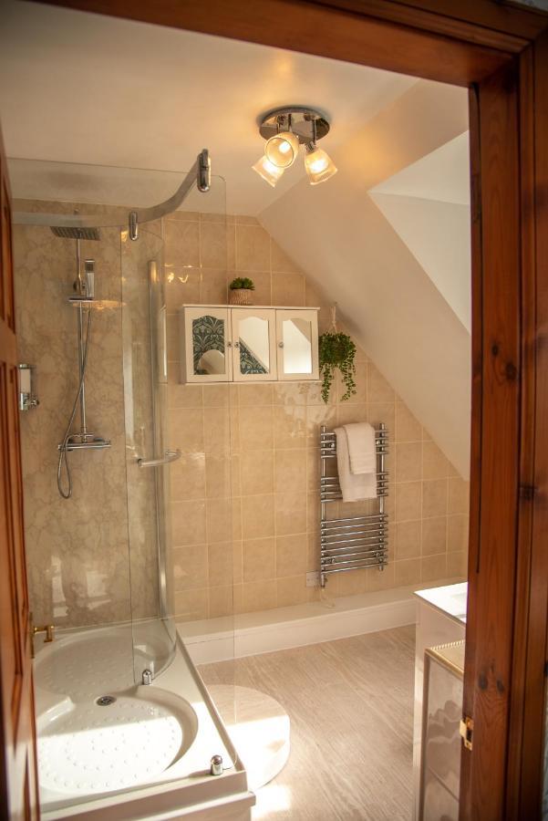 Innes House Bed & Breakfast Acharacle Экстерьер фото
