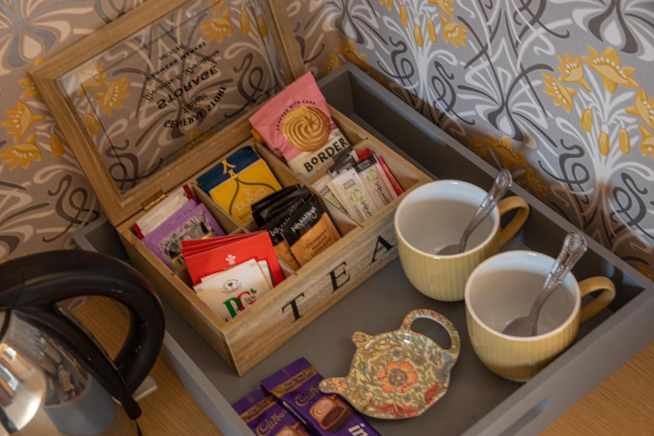 Innes House Bed & Breakfast Acharacle Экстерьер фото