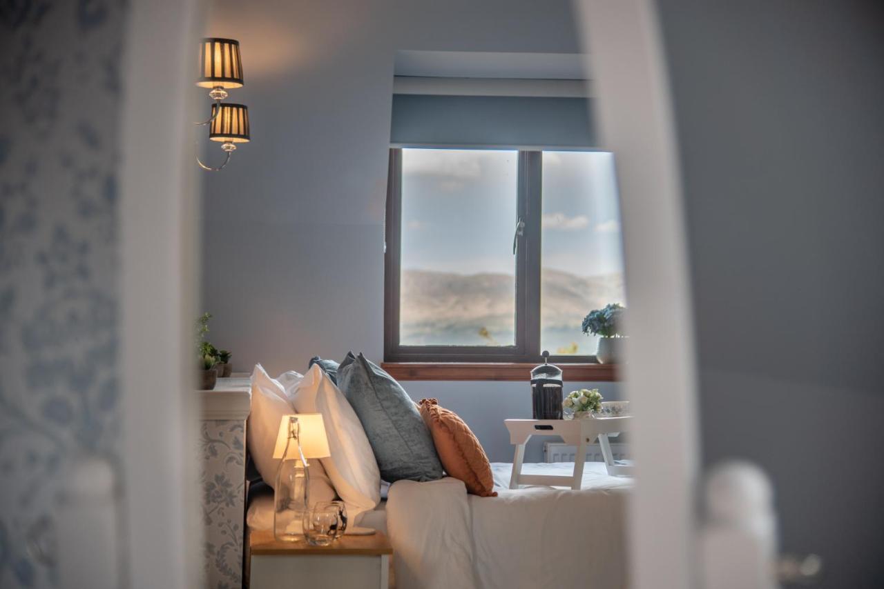 Innes House Bed & Breakfast Acharacle Экстерьер фото