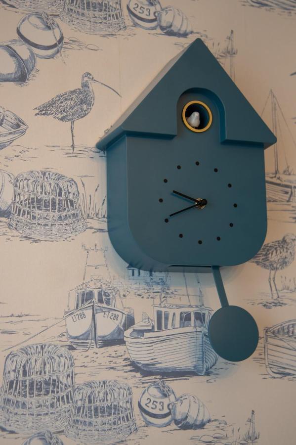 Innes House Bed & Breakfast Acharacle Экстерьер фото