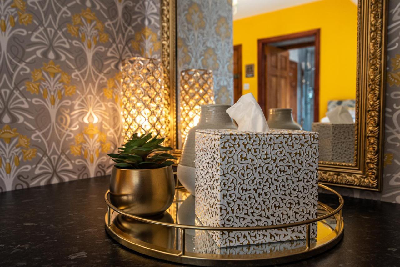 Innes House Bed & Breakfast Acharacle Экстерьер фото