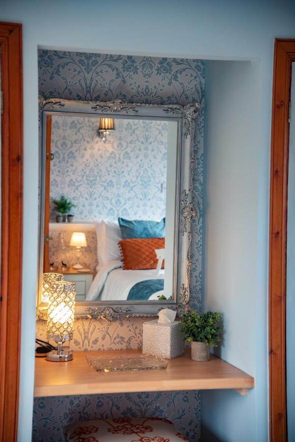 Innes House Bed & Breakfast Acharacle Экстерьер фото